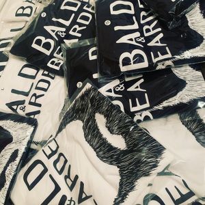 Bald & Bearded Apparel!
